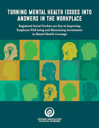 If you plan to practice as a social worker, you have to think about the virtue of professional liability insurance. Social Work Employee Mental Health