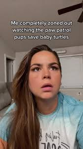 Funny Mom Moment: Toddler Falling in Kitchen