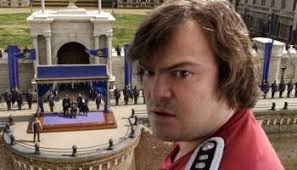 Donald Sutherland in "My Life as an Experiment"