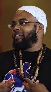 I LOVE REAL BOXING” 🥊🐾 Coach Mustafa Meekins of @atlantaattack tells us  how he feels about coaching for Team Combat League in his episode of “Lets  Talk Camp” ▶️WATCH COACH MEEKINS EPISODE