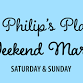 St Philip’s Plaza Weekend Market event image