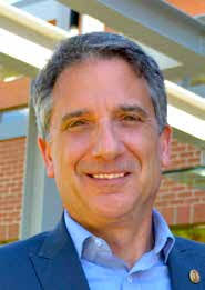 Annual Report 2019-20 A Remarkable Year