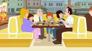 Sur cette page, vous avez la possibilité de choisir l'épisode que vous souhaitez voir de la série f is for family saison 1 en streaming vf sur voirfilm. F Is For Family Netflix Official Site