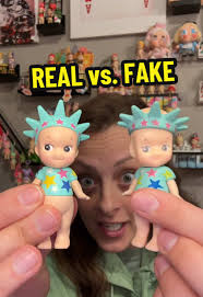 How to Know Which Sonny Angel Is in The Box