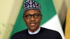 Twitter has deleted tweet wherein president muhammadu buhari threatened to deal with 'people' who didn't learn from the civil war. I Xsiryp47yx2m