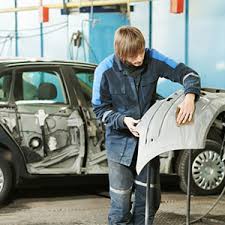 It can be time consuming. Frame Repair Service Dallas Auto Paint