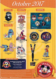 Votre guide en ligne pour un séjour à disneyland paris. Disneyland Paris October Pins Announced Diskingdom Com Disney Marvel Star Wars Merchandise News Disneyland Paris October Pins Disneyland