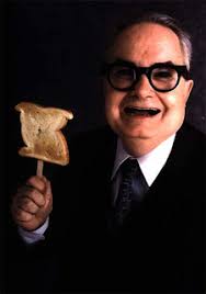 Rock Turtleneck: R.I.P. Larry “Bud” Melman