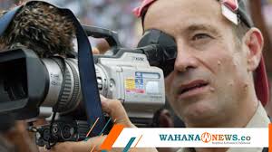 Wafatnya Max Stahl, Sineas dan Jurnalis Pembongkar Borok Militer RI di  Timor Leste