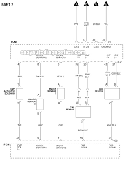 57 chevy ignition switch wiring diagram. Part 1 Ignition System Wiring Diagram 2006 2009 3 9l Chevrolet Impala