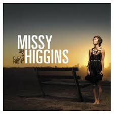 Missy higgins фото исполнителя missy higgins. On A Clear Night Wikipedia