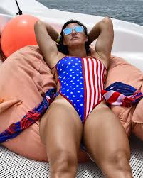 PriscillaJFit - Free nude pics, galleries & more at Babepedia