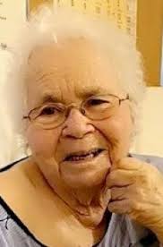 Bernadette Roy Ramsay