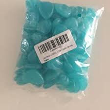 Stillcool Leuchtsteine 100 Stueck Kunstliche Kieselstein Leuchtende Kiesel Aquarium Floureszierende Pebbles Stein Garten Gehweg Ama In 2020 Kieselsteine Kiesel Steine