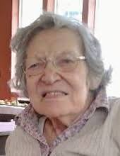 Obituary information for Ruth Baron