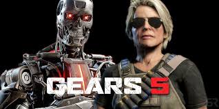Skin achievement in gears of war: Gears 5 How To Unlock The Terminator Skin
