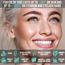 Eyebrow and Lash Kit