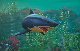 Sea of thieves megalodon spawn locations press question mark to learn the rest of the keyboard shortcuts. Shark The Sea Of Thieves Wiki