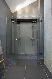 30 Double Shower Design Ideas As If Bath Under Heavy Rain Bathroom Renovation Cost Bathroom Remodel Shower Rustic Bathroom Vanities