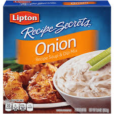 This is similar to recipe #110331, but without the beef bouillon. Lipton Recipe Secrets Recipe Soup Dip Mix Onion Dry Soup Mixes D Agostino