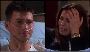 Days Recap: Firemen Try to Recover Ciara's Body but Only Find A Ring