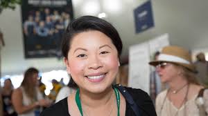 A Quick-Fire Chat With Mei Lin of 'Top Chef'