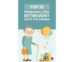 Put your trust in the precise work of our artists for every detail of your. 25 Personalized Retirement Gifts To Cherish Forever 2020