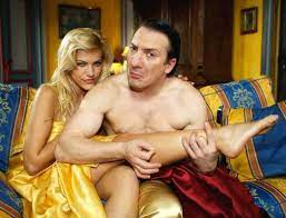 She is a female celebrity. Karin Chvatal S Feet Wikifeet