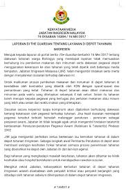 Terpakai kepada semua perkhidmatan awam persekutuan/negeri. Imigresen Malaysia On Twitter Laporan Di The Guardian Tentang Layanan Di Depot Tahanan Imigresen Imigresen Najibrazak Zahid Hamidi Dralihamsa Alwi Ibrahim59 Kp Jim Https T Co Jpsionrrdn