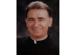 Father Thomas J. Petrillo Obituary (2025)