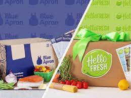 It can be extremely difficult these days to have to go to work and think about what to prepare for dinner. Blue Apron Vs Hellofresh Which Meal Kit Service Is Best In 2021
