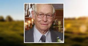 Nobel Holte Obituary October 19, 2010