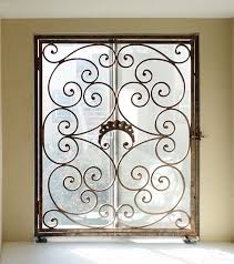 Wrought Iron Window Guards Wrought Iron Window Bars 702 387 8688 Las Vegas Green Valley Henderson Summerlin North La Window Bars Iron Windows Windows