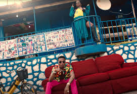 Wizkid essence ft tems official video. Wizkid Makes Billboard History As Essence Ft Tems Made In Lagos Make Major Strides That Grape Juice