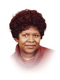 Estelle Lewis (Myricks)