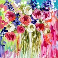 In the full instagram analytical report, you can monitor amanda brooks artist's audience demographics and. 18 Amanda J Brooks Ideas Art Floral Art Flower Painting