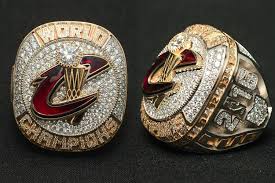 The ring ceremony remained the same with so much in the nba changing this season. Nba Championship Rings Through The Years Nba Championship Rings Nba Championships Championship Rings