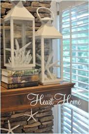 I wanted to add some beach themed décor to my outdoors, so i looked and found 20 amazing diy beach décor projects. Diy Beach Inspired Holiday Decoration Ideas Hative