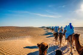 Travel To Tunisia Better Than Morocco And Just As Easy To Get To Best Beaches To Visit Tunisia History Of Tunisia