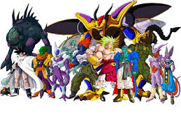 The legend of shenron, is the first movie in the dragon ball franchise, first premiering on 20 december 1986 in japan.the movie is an alternate retelling of the events of the emperor pilaf saga from dragon ball, retelling the meeting of goku and. Dragon Ball Z Movie Villains Dragon Ball Dragon Ball Z Anime Crafts