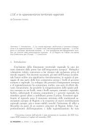 Trattato che adotta una costituzione per l'europa. 2