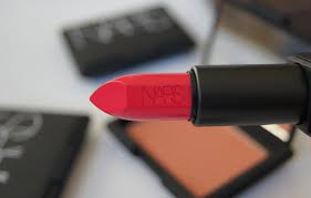 Expat Make Up Addict Nars Audacious Lipstick Nars Audacious Lipstick