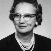 Edith Lucille Lackey Smith Obituary September 16, 2008