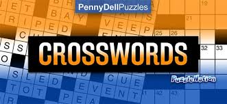 Shoppers saved an average of $12.02 w/ penny dell puzzles discount codes, 25% off vouchers, free shipping deals. Penny Dell Crosswords Instantly Play Penny Dell Crosswords Online For Free