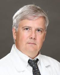 Jonathan D. Hobson, MD