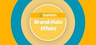 Beobachtetes merkmal wird aufgrund von alltagstheorien mit weiteren eigenschaften verknüpft Brand Halo Effekt Intomarkets