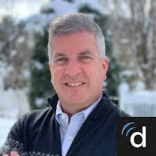 Dr. James Denier, MD