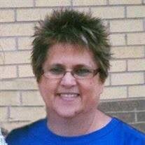 Shirley Jean Hewlett Obituary