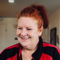 Sabrina Gilley's Instagram, Twitter & Facebook