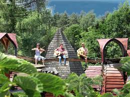 Der abenteuerfreizeitpark kulturinsel einsiedel in zentendorf bei görlitz bietet. Kulturinsel Einsiedel Die Geheime Welt Von Turisede Entdecken